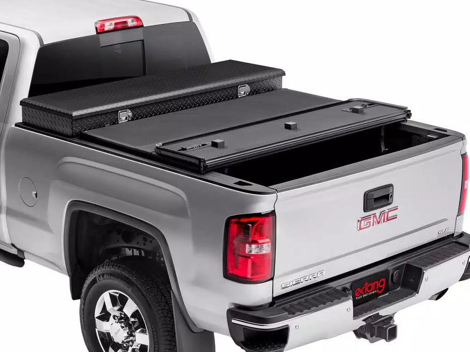 Extang Solid Fold Toolbox 2.0 Hard Folding Tonneau Cover - 84703