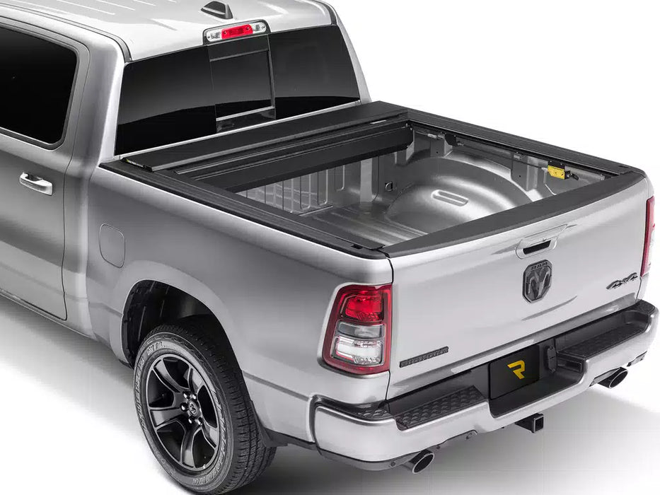 Roll-N-Lock E-Series Electric Retractable Tonneau Cover