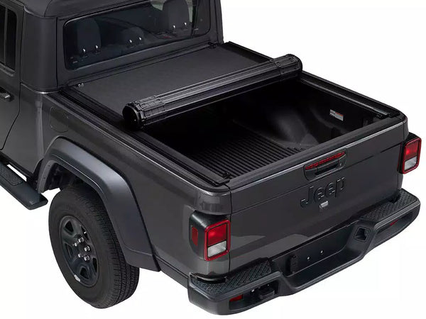 Tonneau covers