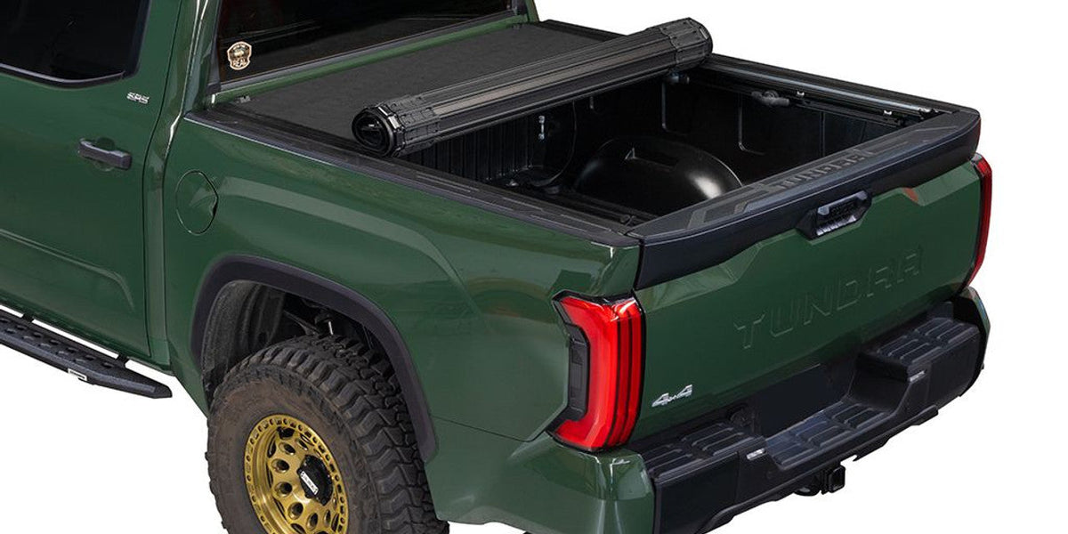 BAK Toyota Tundra Tonneau Covers