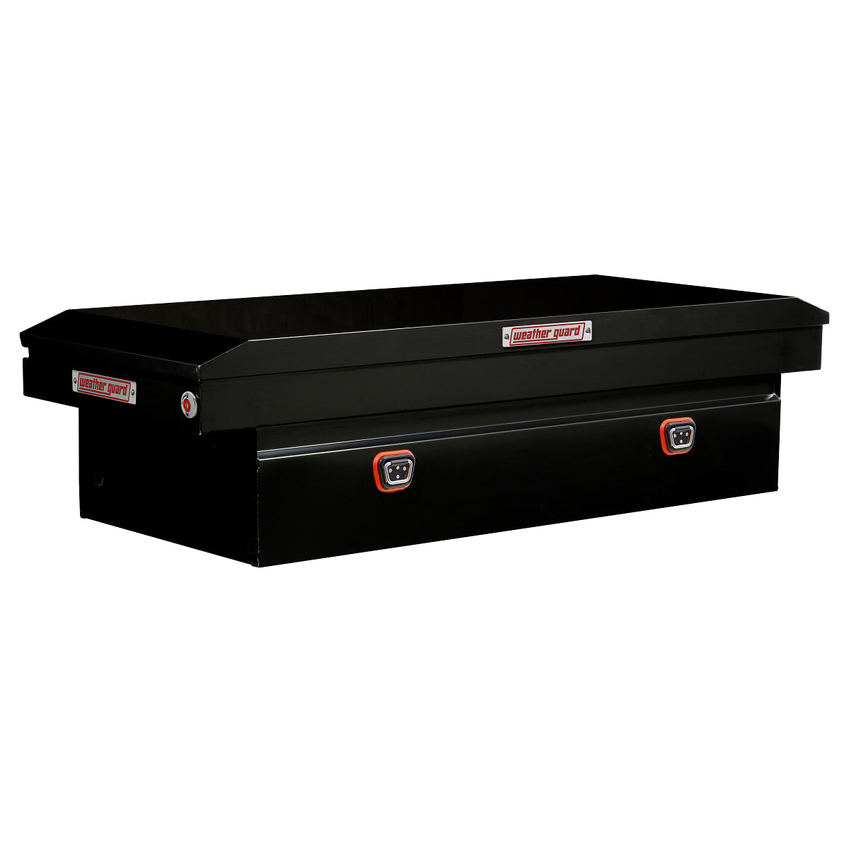 Crossover Tool Boxes