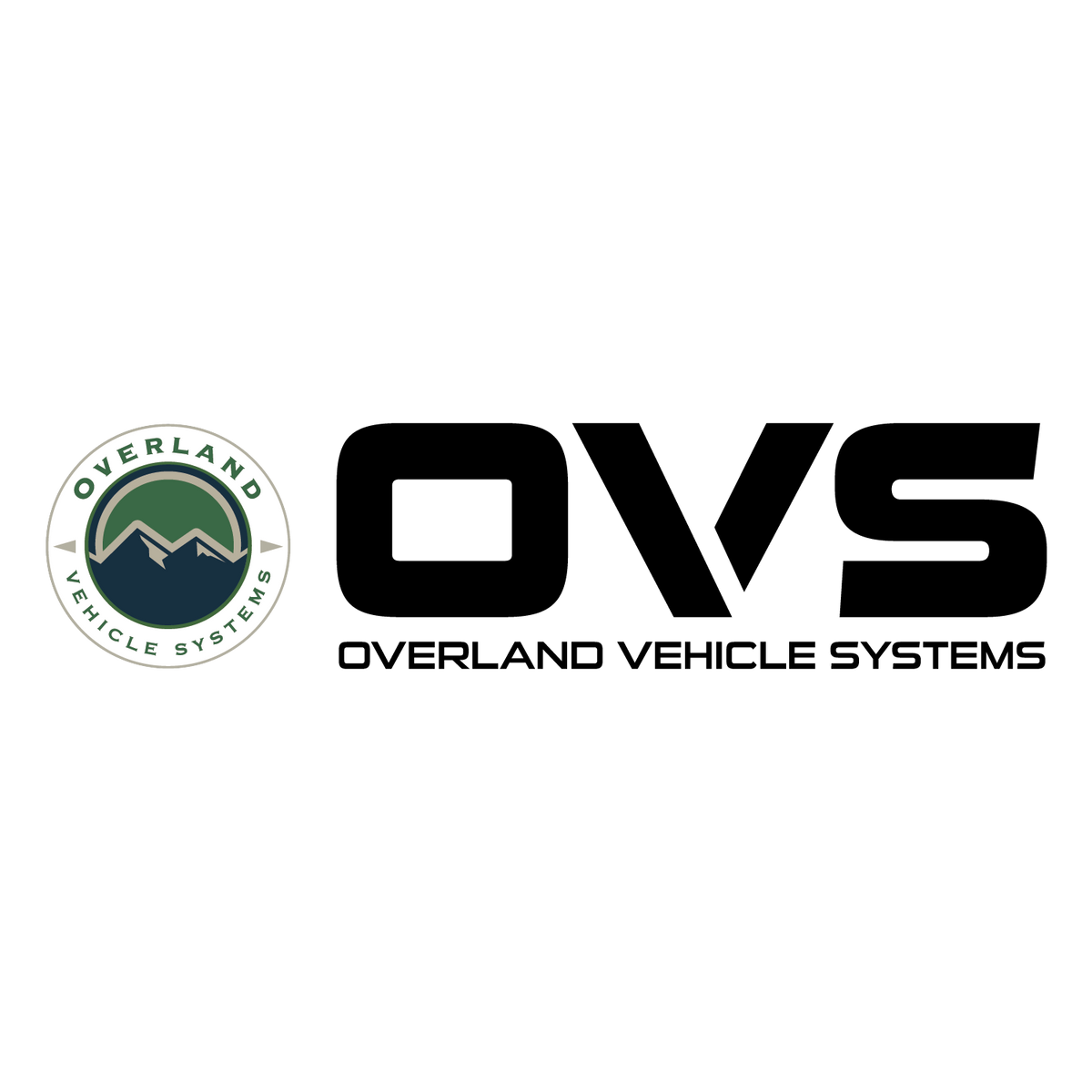 Shop Overland Vehicle Systems │ Truck Bed Supplies