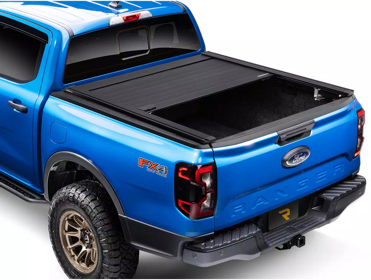 Retrax Ford Ranger Tonneau Covers