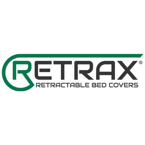 Retrax Tonneau Covers | Retractable Bed Covers | Truck Bed Supplies