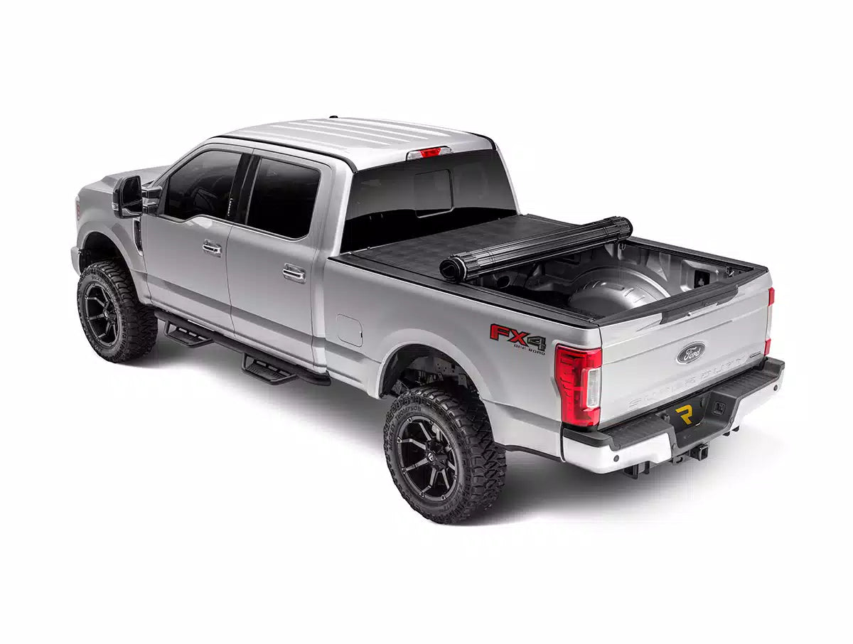 TruXedo Ford F-450 Tonneau Covers