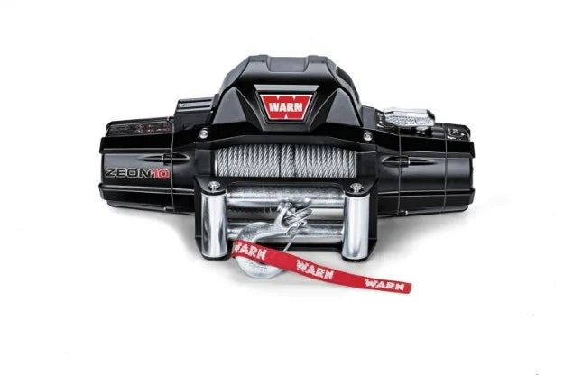 Warn ZEON 10 Winch - 88990