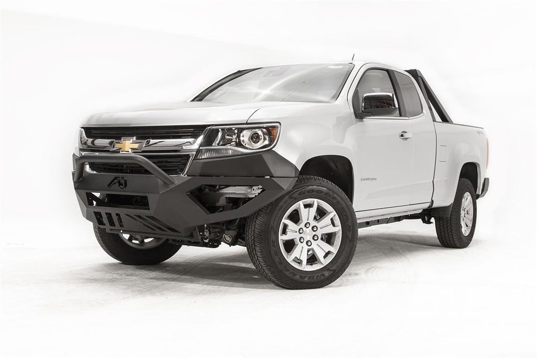 Fab Fours Vengeance Front Bumpers For 2015–2020 Chevrolet Colorado