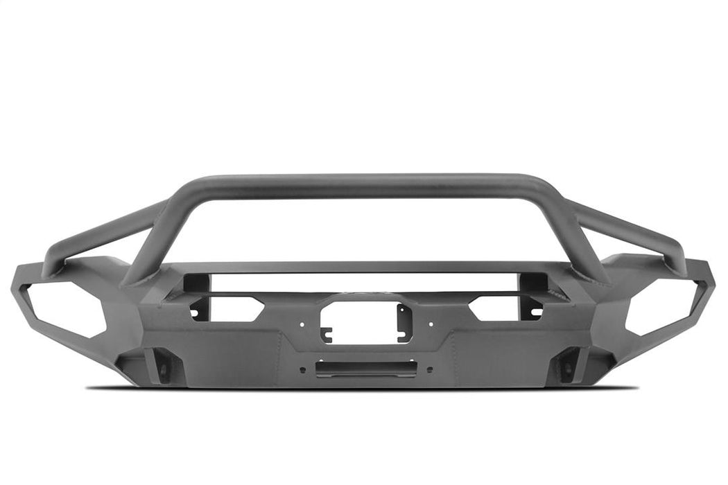 Fab Fours Matrix Front Bumpers For 2017-2020 Ford F-150 Raptor