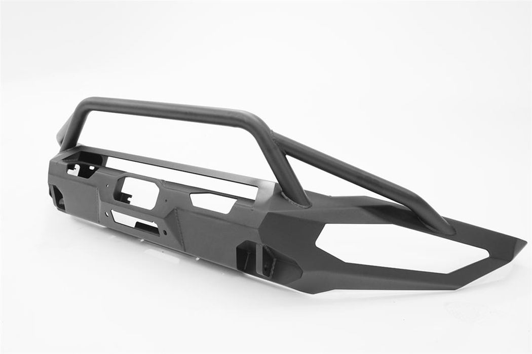 Fab Fours Matrix Front Bumpers For 2017-2020 Ford F-150 Raptor