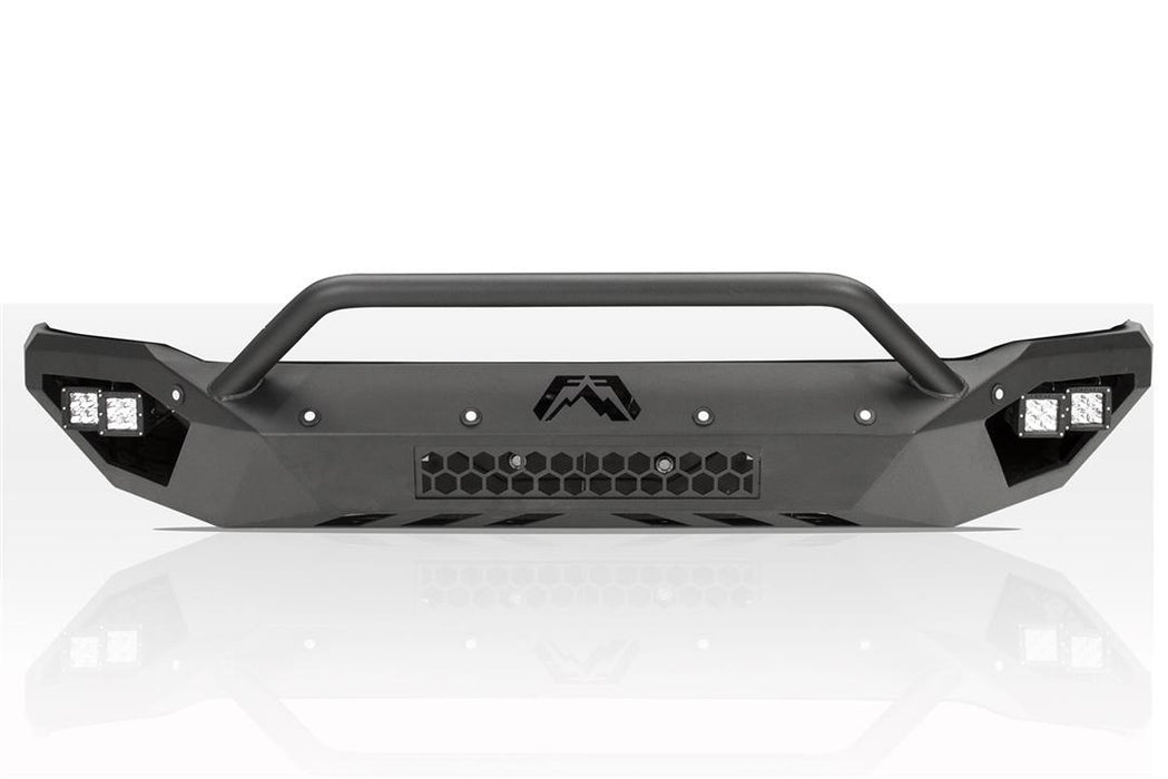 Fab Fours Vengeance Front Center Light Box Cover - M2450-1