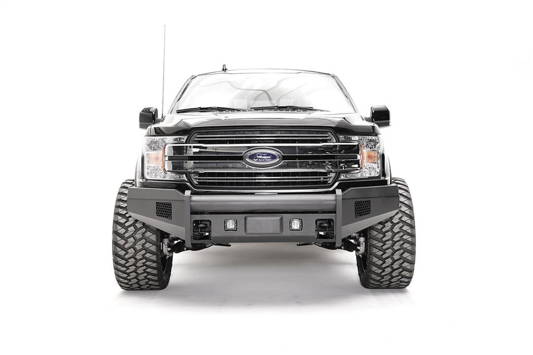 Fab Fours Adaptive Cruise Control Relocation Bracket For 2020-2020 Ford F-250/350/450 - M3851-1