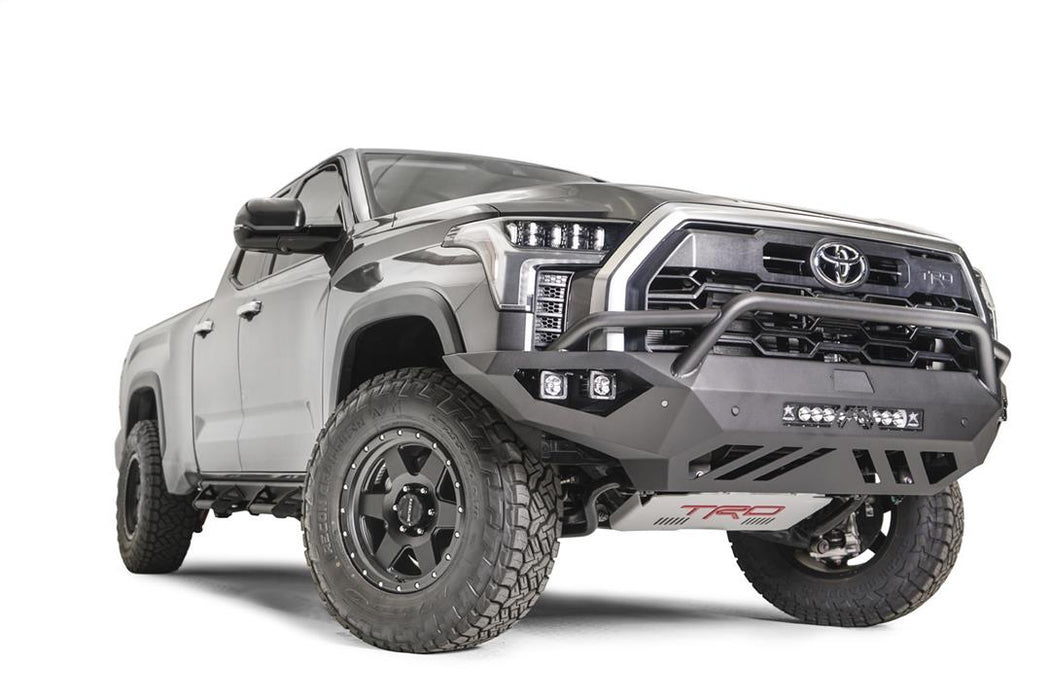 Fab Fours Vengeance Front Bumpers For 2022-2025 Toyota Tundra