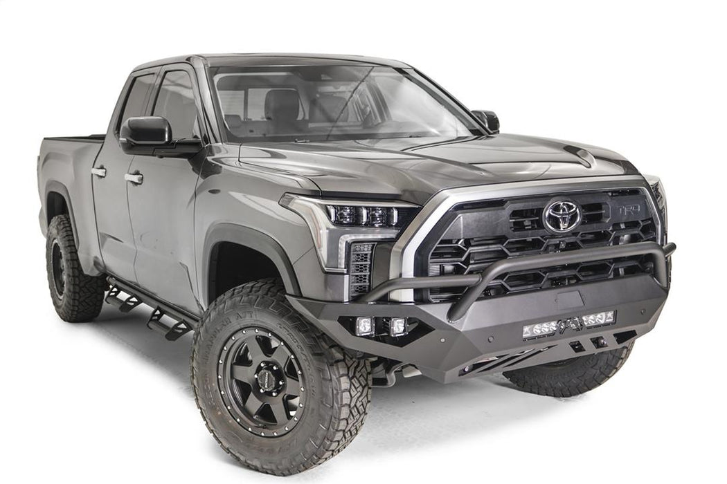 Fab Fours Vengeance Front Bumpers For 2022-2025 Toyota Tundra