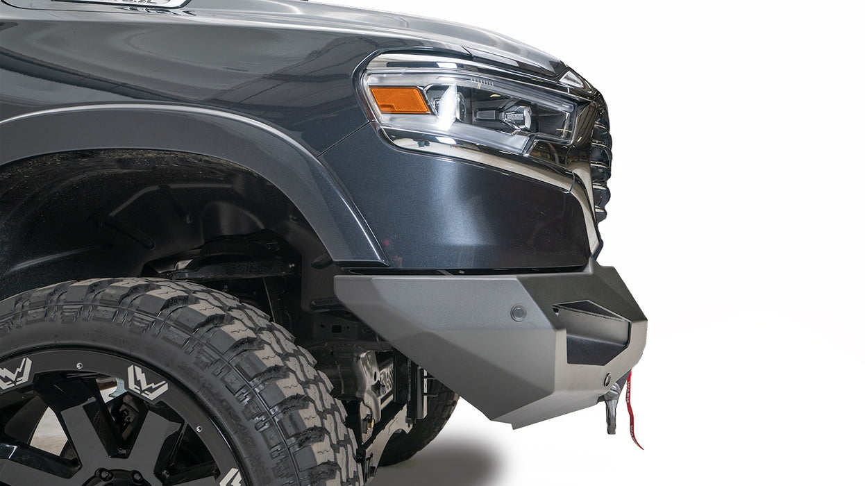 Fab Fours Matrix Front Bumpers For 2019-2026 RAM 1500