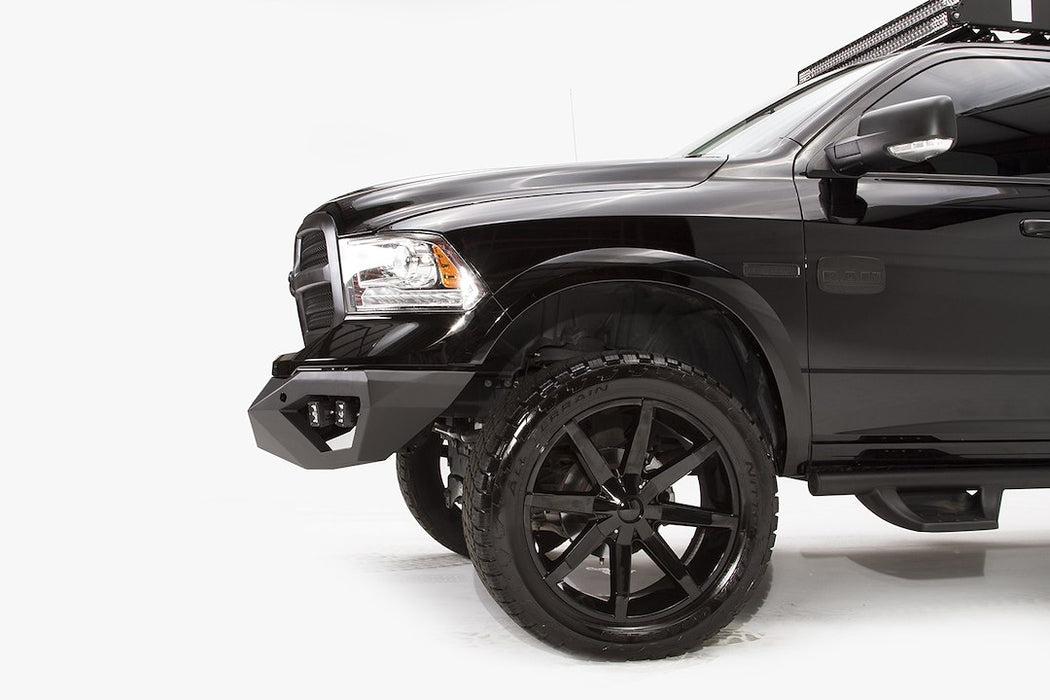 Fab Fours Vengeance Front Bumpers For 13-18 RAM 1500 & 19-24 Classic