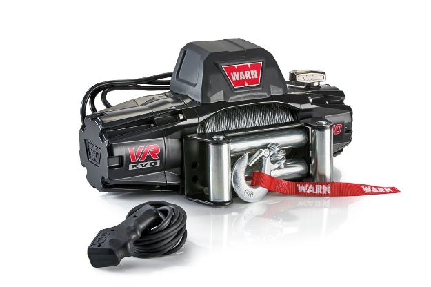 Warn VR EVO 10 Winch - 103252