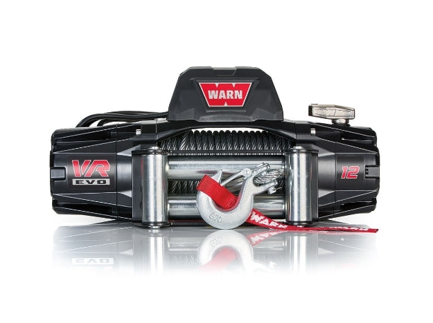 Warn VR EVO 12 Winch - 103254
