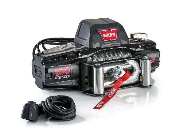 Warn VR EVO 12 Winch - 103254