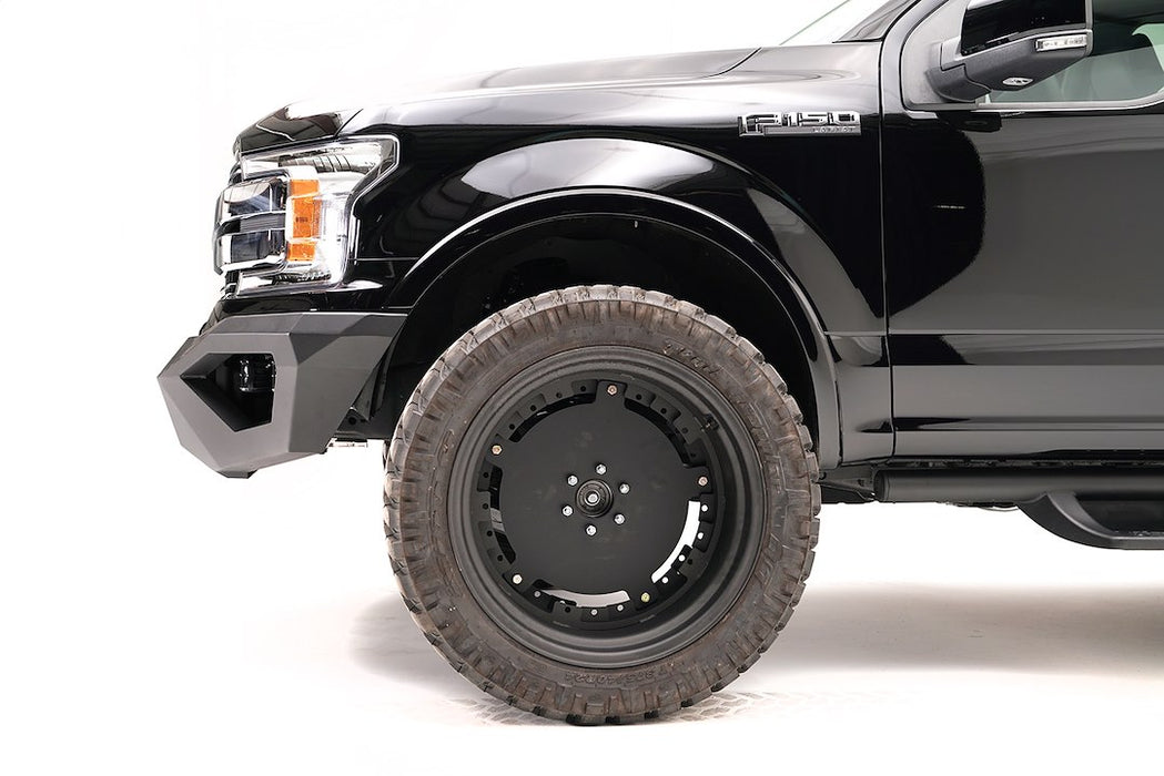 Fab Fours Vengeance Front Bumpers For 2018-2020 Ford F-150