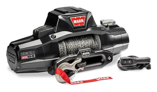 Warn ZEON XD 10-S - 110010
