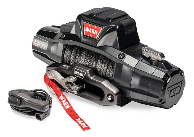 Warn ZEON XD 10-S - 110010
