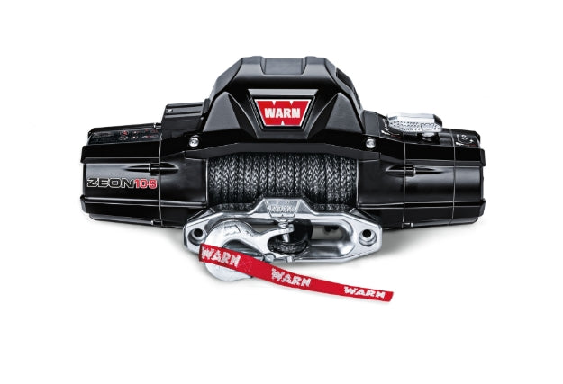 Warn ZEON 10-S Winch - 89611