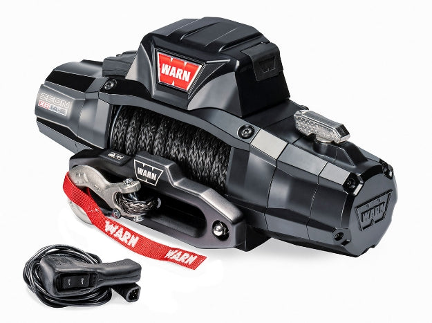 Warn ZEON XD 14-S Winch - 110014