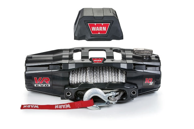 Warn VR EVO 12 Winch - 103254