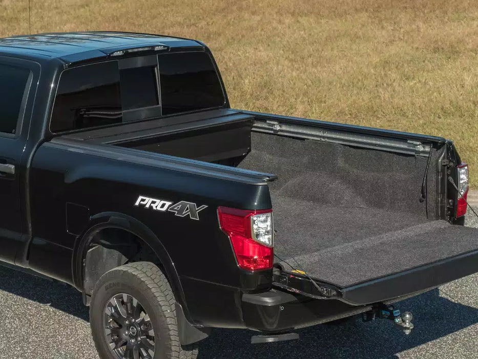 Pace Edwards UltraGroove Electric Retractable Tonneau Cover Ford 2022-2026 Ford Maverick 4'4" Bed - KEF184