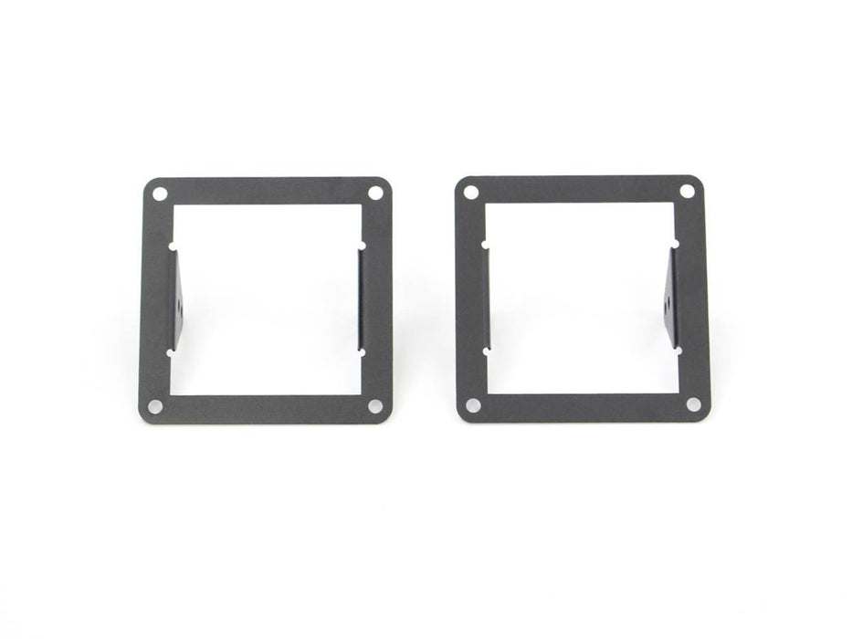 Go Rhino BR6/BR11 Light Plates