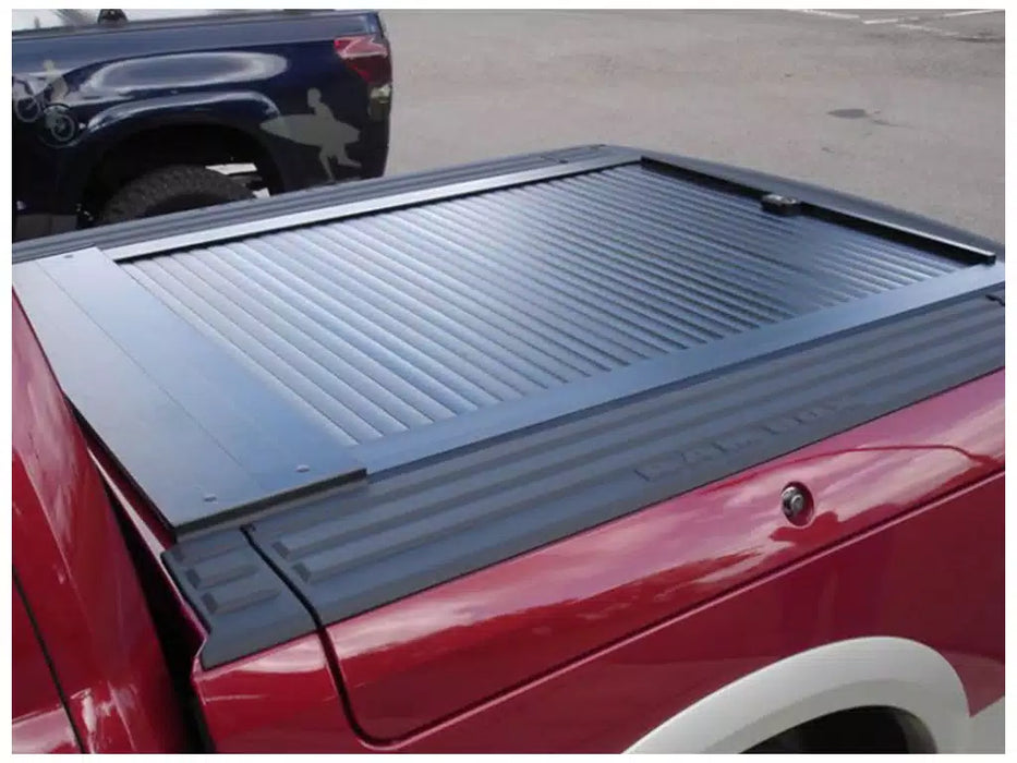 Truck Covers USA American Roll Cover