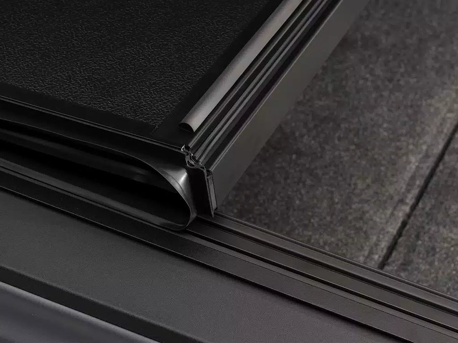 BAKFlip F1 Hard Folding Tonneau Cover - 772310