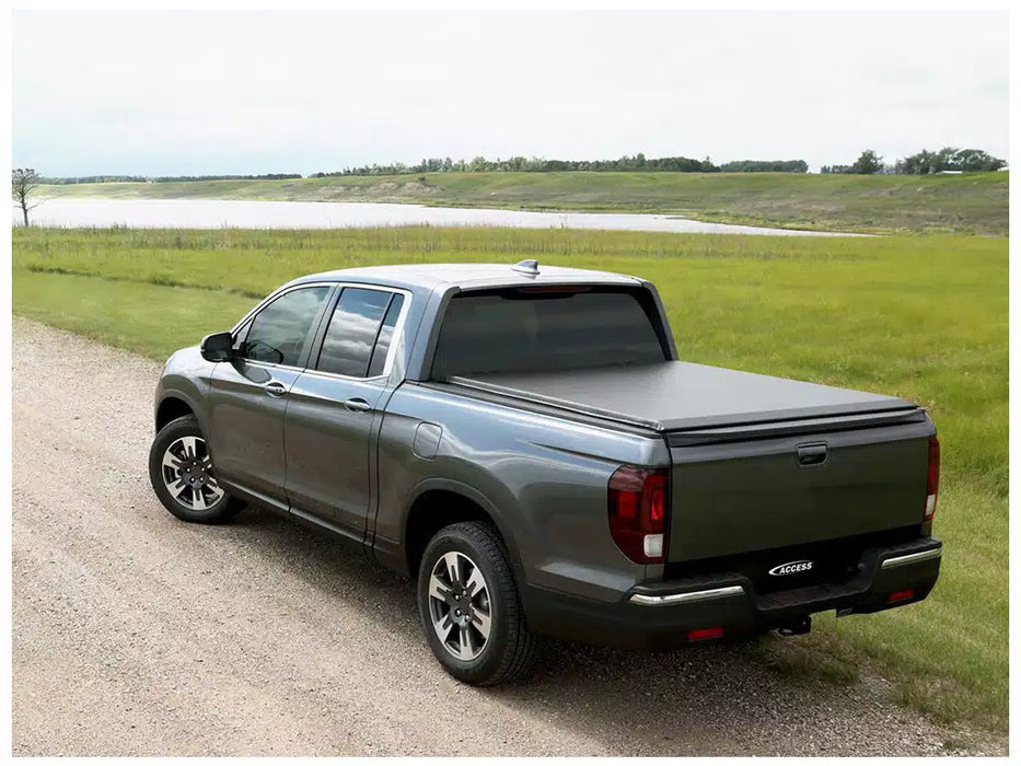 Access Limited Soft Roll Up Tonneau Cover For 2026 Ford Ranger 5'1" Bed - 21459