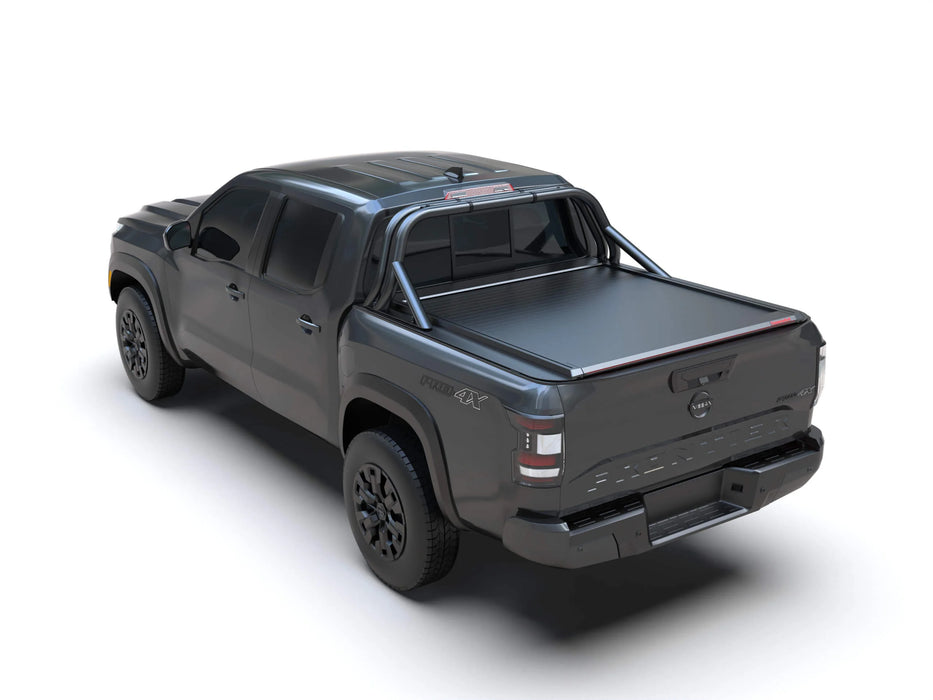 Tessera SE Manual Retractable Tonneau Bed Covers