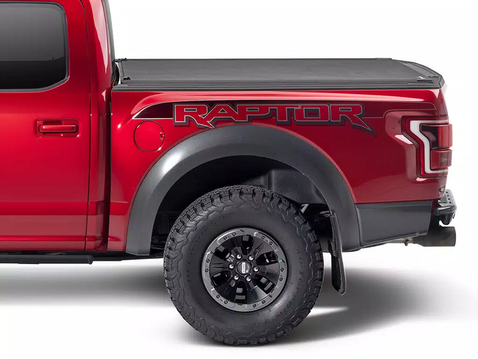 BAK Revolver X4s Hard Roll-Up Tonneau Cover