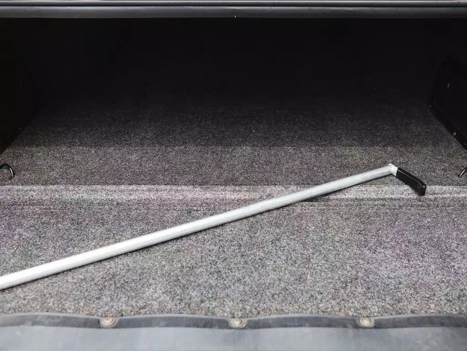 Access Limited Soft Roll Up Tonneau Cover For 2001-2005 Ford Explorer Sport Trac 4'2" Bed - 21129