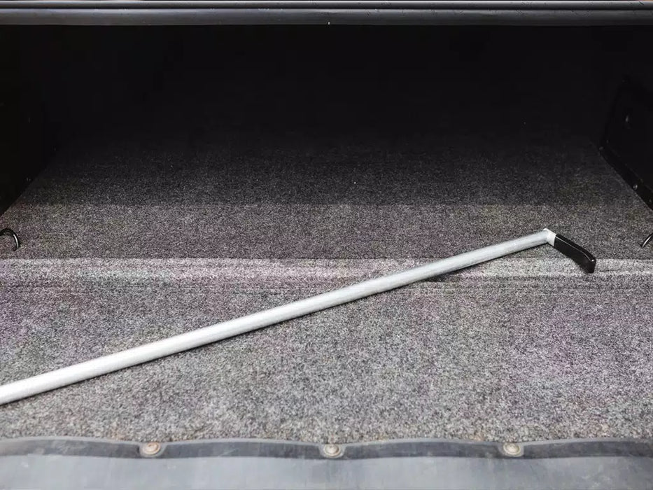 Access Limited Soft Roll Up Tonneau Cover