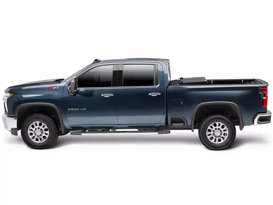 UnderCover Flex Hard Folding Tonneau Cover