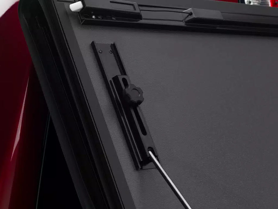 BAKFlip MX4 Hard Folding Tonneau Cover - 448227