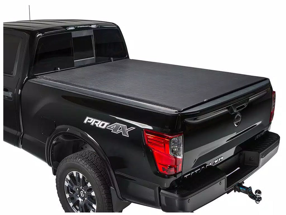 Access TonnoSport Soft Roll Up Tonneau Cover - 22020119