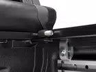 Truxedo Pro X15 Soft Roll Up Tonneau Cover - 1473301