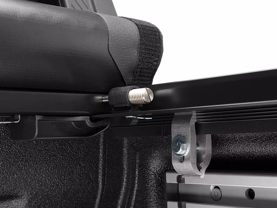 TruXedo Pro X15 Soft Roll Up Tonneau Cover