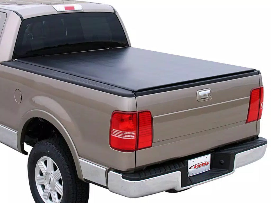 Access TonnoSport Soft Roll Up Tonneau Cover - 22020119
