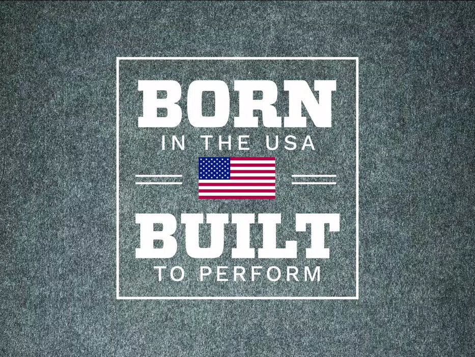 Husky Liners Guardian Comfort Tailgate Mat For 2020-2026 Jeep Gladiator - HBMJ20TG