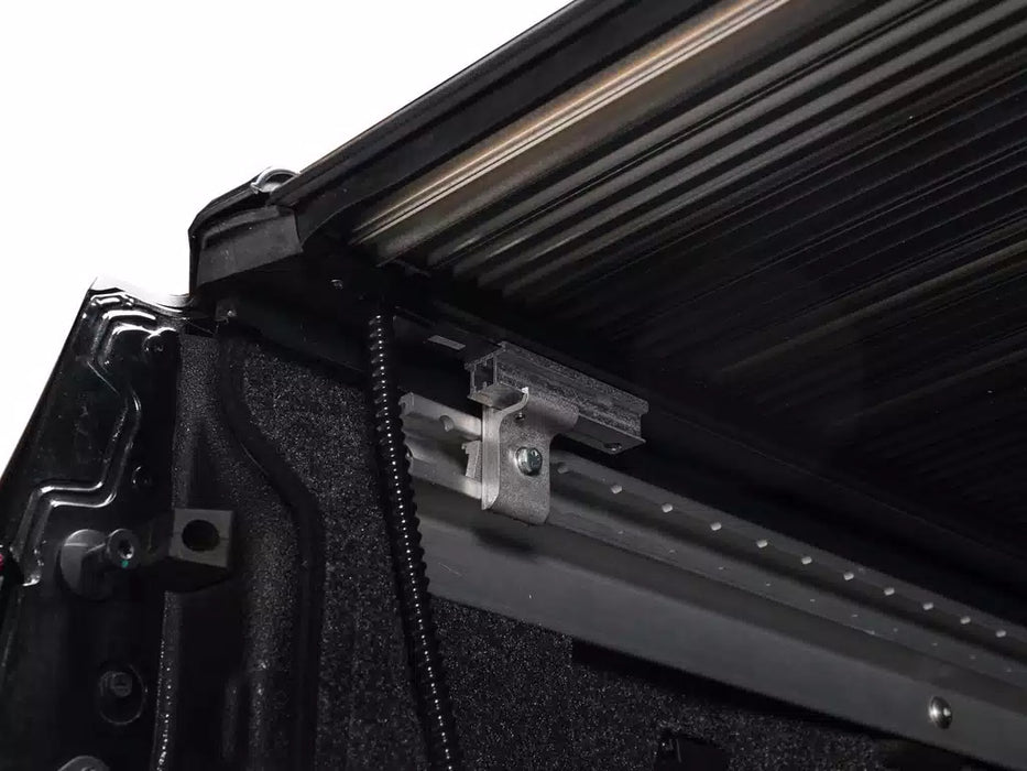 Pace Edwards UltraGroove Electric Retractable Tonneau Cover For 2008-2016 Ford F-250/350/450 8' Bed - KEF7084
