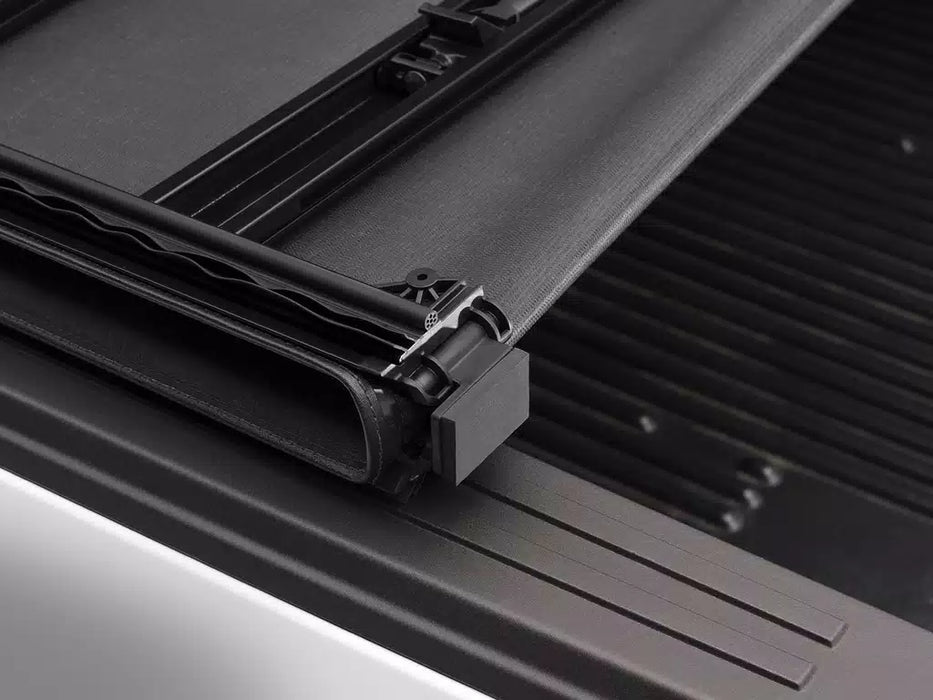 Extang Trifecta Toolbox 2.0 Soft Folding Tonneau Cover For 2022-2026 Toyota Tundra 6'7" Bed