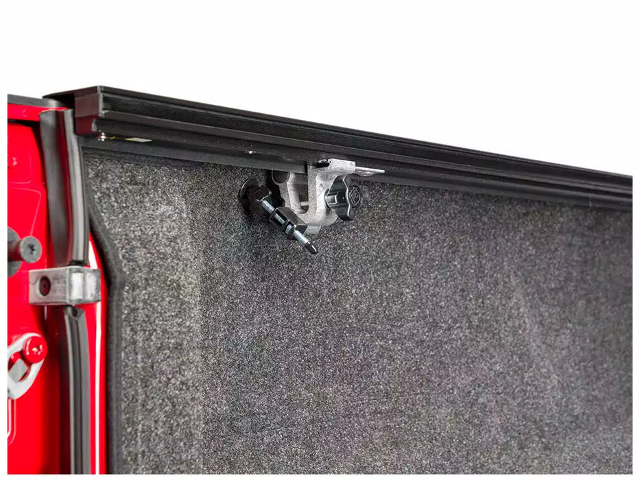 Pace Edwards Bedlocker Electric Retractable Tonneau Cover - BLF177