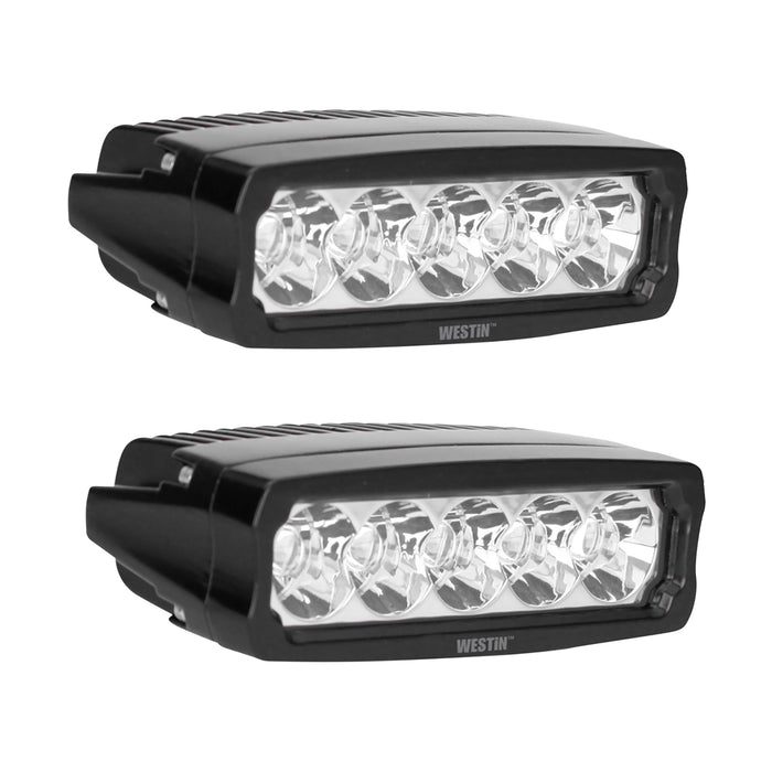 Westin Fusion5 LED Light Bar