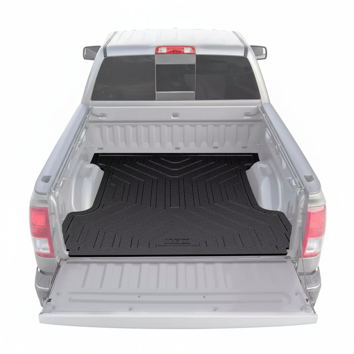 Husky Liners Heavy Duty Bed Mat For 09-18 Dodge RAM 1500 & 10-26 2500/3500 6'4" Bed - 16003