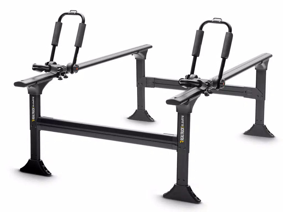 RealTruck Elevate Kayak Carrier